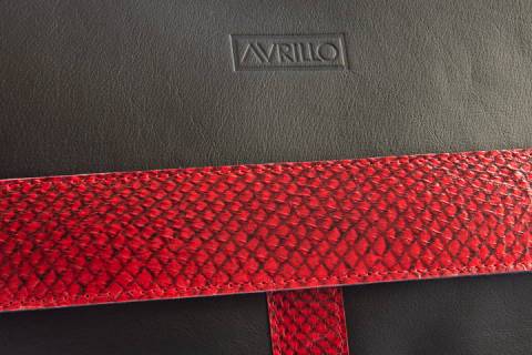 Avrillo Shopper Night Fever - Bild: a2